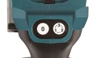 Makita DBO382Z / aku vibrační bruska / 93x185mm / Li-ion / 18V / bez aku (0088381772495)