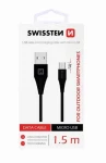 Swissten Usb 1,5m,