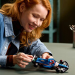 LEGO LEGO® Speed Champions 77246 Závodní auto Visa Cash App RB VCARB 01 F1®