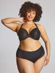 Podprsenka Plunge black model 17877668 - Sculptresse velikost: 90J