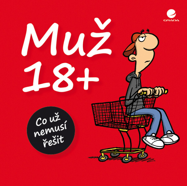 Muž 18+ - Miguel Fernandez