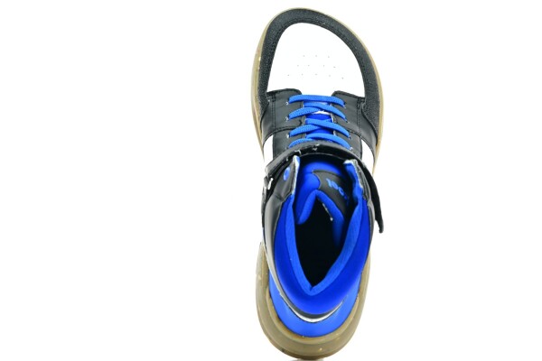 Koel Skylar Royal blue AD celoroční
