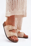 Pantofle model 214732 Step in style 40