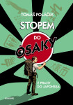 Stopem do Ósaky - Tomáš Poláček