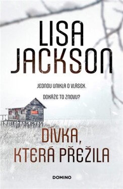 Dívka, která přežila Lisa Jackson