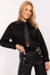Košile s dlouhým rukávem model 204364 Italy Moda universal