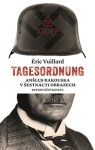 Tagesordnung Éric Vuillard