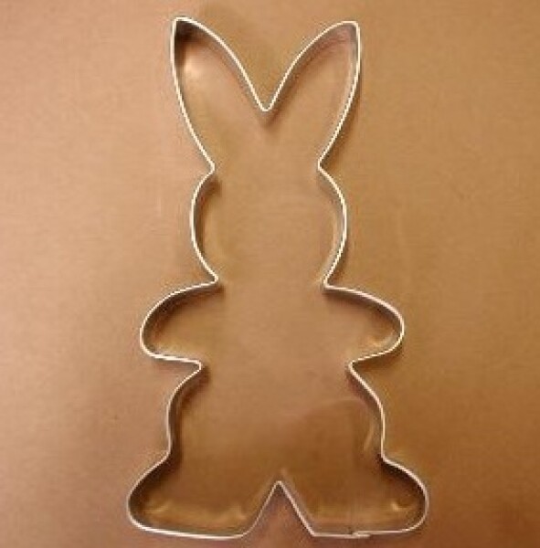 Felcman Vykrajovátko Zajíc