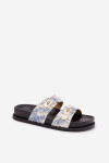 Pantofle model 215734 Step in style 37