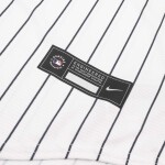 Nike Pánský dres Chicago White Sox MLB Home Pinstripe Velikost: XL