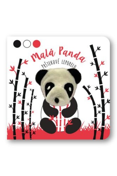 Malá panda