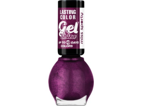 Miss Sporty Lak Lasting colour 568