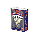 Zápalky