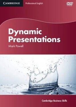 Dynamic Presentations: DVD - Powell, Mark