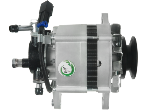 Alternátor ISUZU Campo a Trooper | 2.5–3.1 Diesel (TD)