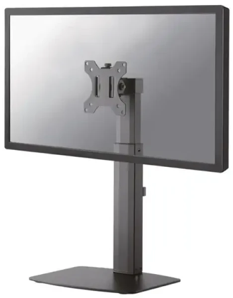 Neomounts FPMA-D865BLACK / stolní stojan pro monitor / velikost 10-32" / VESA 75x75 - 100x100 / nosnost 7 kg (FPMA-D865BLACK)