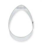 Smolík Vykrajovátko Vajíčko 38x54 mm