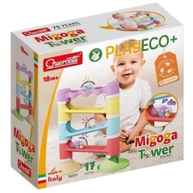 Migoga Tower Sound Eco
