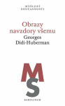 Obrazy navzdory všemu - Georges Didi-Huberman