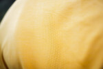 Běžecké tričko Compressport Performance LS Tshirt M - Ceylon Yellow Velikost textilu: XXL