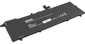 AVACOM Náhradní baterie pro Lenovo ThinkPad T490s / Li-Pol / 11,52V / 4950mAh / 57Wh (NOLE-T490S-57P)