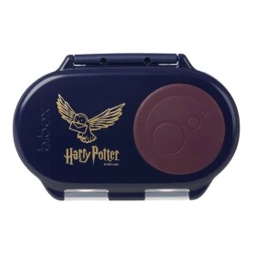 B.box svačinový box malý - Harry Potter