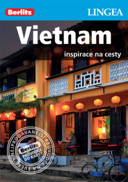 Vietnam - 2. vydání - Lingea - e-kniha