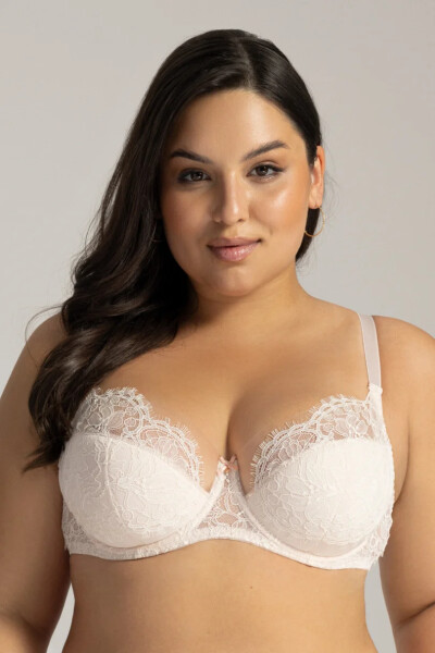BRA AV 2147 MARSCHMALLOW MARSCHMALLOW 75F