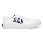 Tenisky GAP JACKSON GAI001F5TWWEBWGP Látka/-Látka