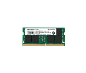 TRANSCEND SODIMM DDR4 32GB 3200MHz 2Rx8 2Gx8 CL22 1.2V EDF_985121