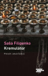 Kremulátor Saša Filipenko