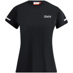 Dámské běžecké triko Swix Pace Short Sleeve W