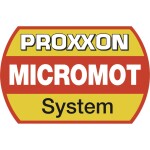 Proxxon Micromot KGS-SERIE 36 pilový kotouč Počet zubů (na palec): 36 1 ks - PROXXON 28732 pilový kotouč 80x1,5x10mm 36 zubů