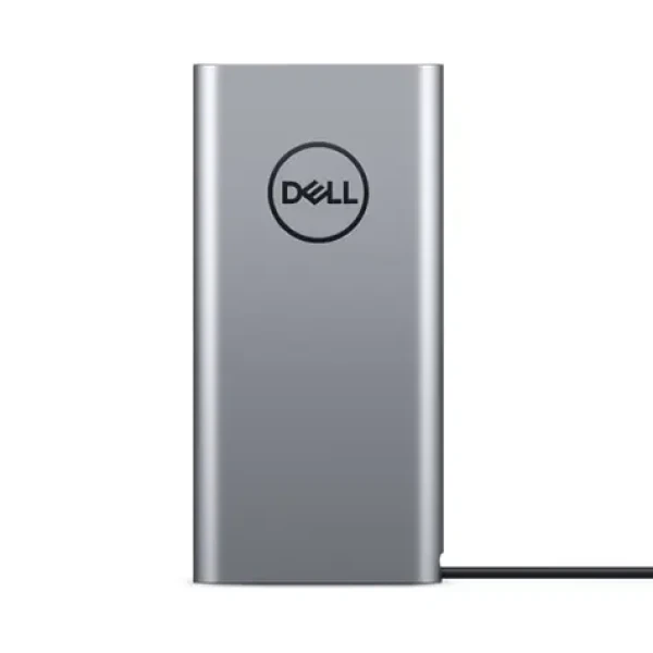 DELL Power bank 65W šedá / USB-C / pro Latitude 3390 2 v 1 Latitude 3490 Latitude 3590 Latitude 5285 2 v 1 (451-BCGB)