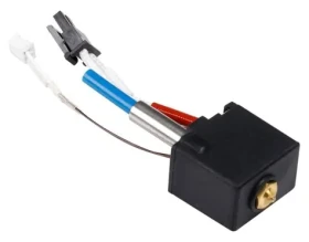 Anycubic Heating Block Assembly / Topný blok / Kobra 2 Neo / Kobra 2 Pro (S010107)