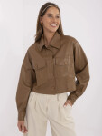 HM KR bunda MC1201.73P camel S