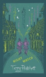 Night Watch: (Discworld Novel 29) - Terry Pratchett