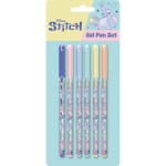 Lilo a Stitch gelová pera - EPEE
