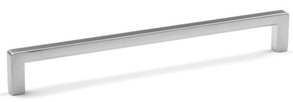 Tulip Nábytková úchytka Davide rozteč: 96mm chrom mat (343951)