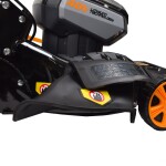 AKU sekačka Riwall PRO RALM 4640SPi
