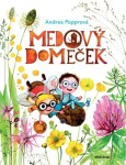 Medový domeček Andrea Popprová