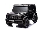 Mamido Motor s převodovkou 24V pro Mercedes G63 AMG 200W