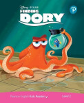 Pearson English Kids Readers: Level Finding Dory (DISNEY) Gregg Schroeder