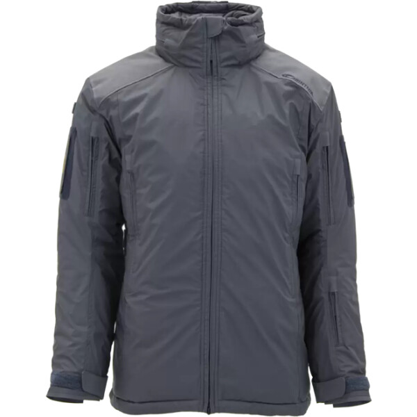 Carinthia Bunda G-Loft HIG 4.0 Jacket SOF šedá XL