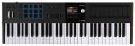 Arturia KeyLab 61 mk3 - Black