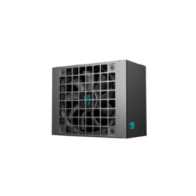 DEEPCOOL GAMERSTORM zdroj 750W PS750P, 92mm, Plně modulární, Platinum Cybenetics, ATX 3.1, černá EDF_1808190