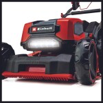 Aku sekačka na trávu Einhell GP-CM 36/47S Li BL 4x4,0 Ah 3413310