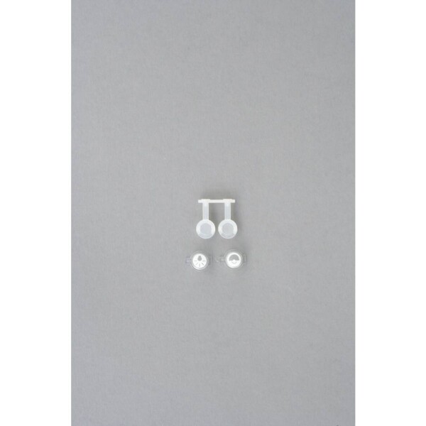 Ritto by Schneider 1232396 Stiskací tlačítko