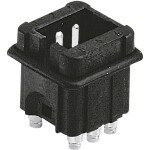 Harting Han® 16E-sti-s ()17-32) 09 33 016 2611 vložka pinového konektoru, seria Han® E, 1 ks