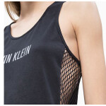 Dámské šaty KW0KW00711-094 - Calvin Klein XS